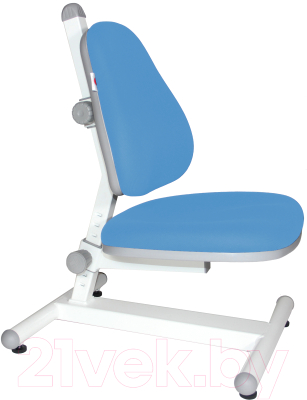 Кресло растущее Comf-Pro Coco Chair (голубой)