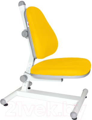 Кресло растущее Comf-Pro Coco Chair (желтый)