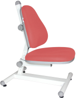 Кресло растущее Comf-Pro Coco Chair (коралловый) - 