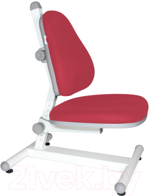 Кресло растущее Comf-Pro Coco Chair (малиновый)