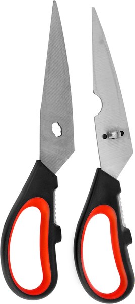 Ножницы кухонные Lara LR05-95 BLISTER