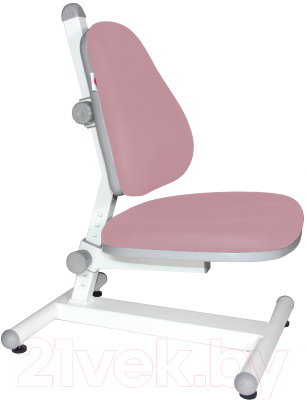 Кресло растущее Comf-Pro Coco Chair (пудровый)