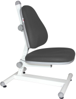 Кресло растущее Comf-Pro Coco Chair (серый) - 