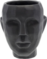 

Кашпо Villa, Голова / 23863