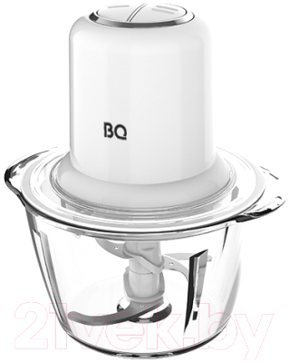 Измельчитель-чоппер BQ CH1741 (белый)
