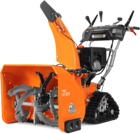 Снегоуборщик бензиновый Daewoo Power DAST 1370 - 