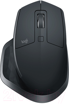 

Мышь Logitech, MX Master 2S / 910-005966