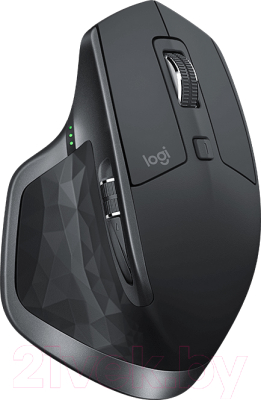 Изображение товара Мышь Logitech MX Master 2S / 910-005966