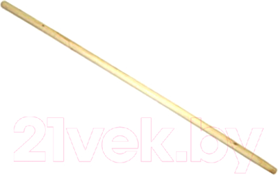 

Черенок для инструмента ЛИДЕР, ЧР/ЛП 120см D40мм