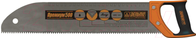 

Ножовка Delta, D10050