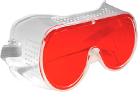 Защитные очки Delta D20300 - 