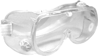 Защитные очки Delta D20310 - 