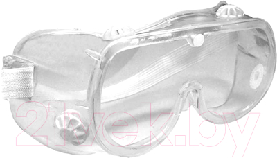 Защитные очки Delta D20310