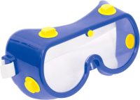 Защитные очки Delta D20320 - 