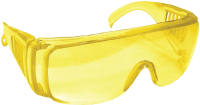Защитные очки Delta D20340 - 