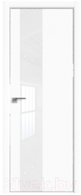 

Дверь межкомнатная ProfilDoors, 5E Eclipse 190 90x200
