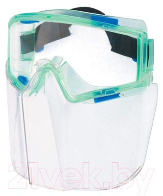 Защитные очки Delta D20370