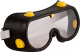 Защитные очки Delta D20321 - 