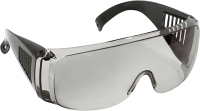 Защитные очки Delta D20350 - 