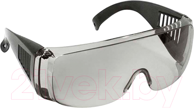 Защитные очки Delta D20350