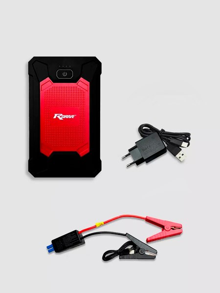 Пусковое устройство RDrive StartEasy / GYZ1260AH