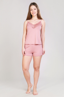 Пижама Dianida М-432-2 (р.40, розовый 008) - 
