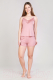 Миниатюра изображения товара Пижама Dianida М-432-2 (р.40, розовый 008)