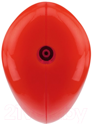 Пьезоэлектрическая газовая зажигалка СОКОЛ СК-302W / 61-0966 (темно-бордовый)