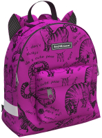 

Детский рюкзак, EasyLine Mini Animals 6L Zen Cats lilac / 55358