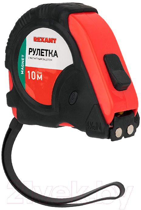 Рулетка Rexant 12-9017