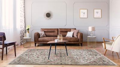 Ковер Sintelon Palermo 03EGE 1K / 332370003 (160x230)