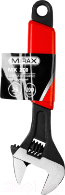 Гаечный ключ Mirax 27249-20
