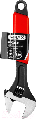 Гаечный ключ Mirax 27249-25