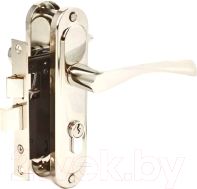 Изображение товара Замок врезной Lockit 0823/60 SN