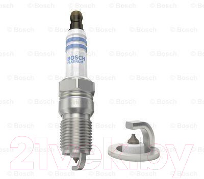Свеча зажигания для авто Bosch 0242229652