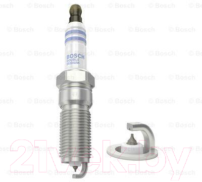 Свеча зажигания для авто Bosch 0242236675