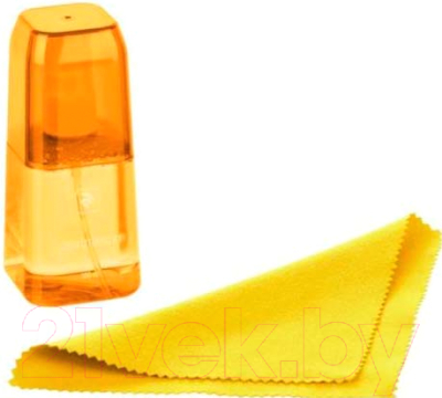 

Набор для чистки электроники 2E, Lux Clean / 2E-SKTR100LYW