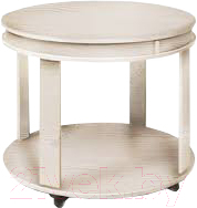 Журнальный столик Мебель-КМК №9 0431 (бодега)