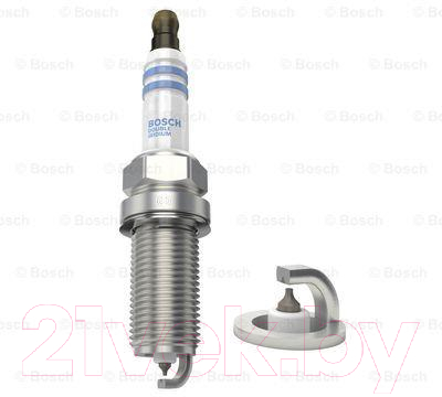 Свеча зажигания для авто Bosch 0242236577