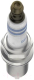 Миниатюра изображения товара Свеча зажигания для авто Bosch 0242236605