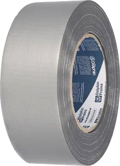 Лента монтажная Blue Dolphin DT-ST FM 190 / 03-3-02-EN (0.048x25м)