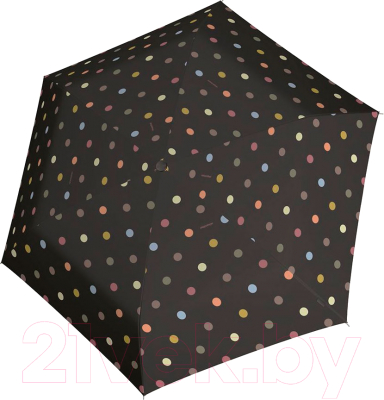 Зонт складной Reisenthel Pocket Mini / RT7009 (Dots)