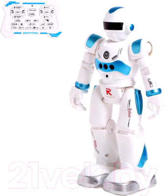 Радиоуправляемая игрушка IQ Bot Gravitone / 5139282