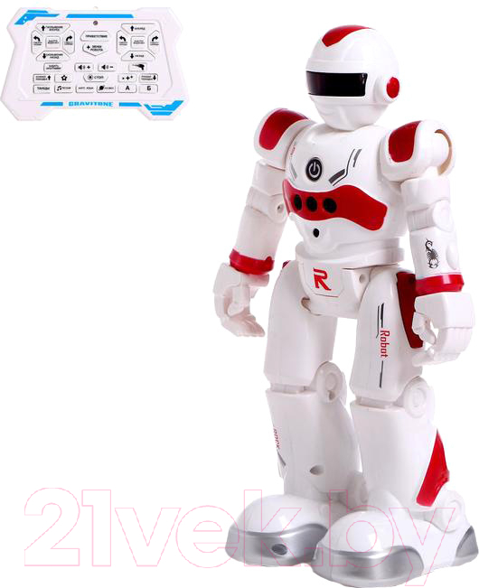 Радиоуправляемая игрушка IQ Bot Gravitone / 5139284