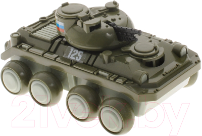 Танк игрушечный Форма БМП / С-116-Ф
