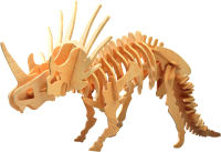 

Фигурка игровая Чудо-дерево, Стиракозавр / J006