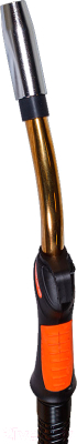 Изображение товара Горелка газовая Сварог Tech MS 450 500A / ICT1915 / 88204 (3м)