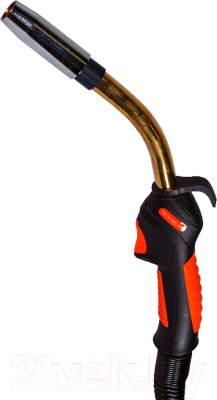Изображение товара Горелка газовая Сварог Tech MS 450 500A / ICT1915 / 88204 (3м)