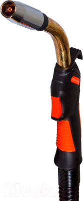 Изображение товара Горелка газовая Сварог Tech MS 450 500A / ICT1915 / 88204 (3м)