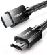 Миниатюра изображения товара Кабель Ugreen HD135 / 80602 (3м, черный)